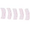 36pcs Lace Wig DoubleSided Tape Waterproof Strong Adhesive for Hairdressing Toupee Hairpiece