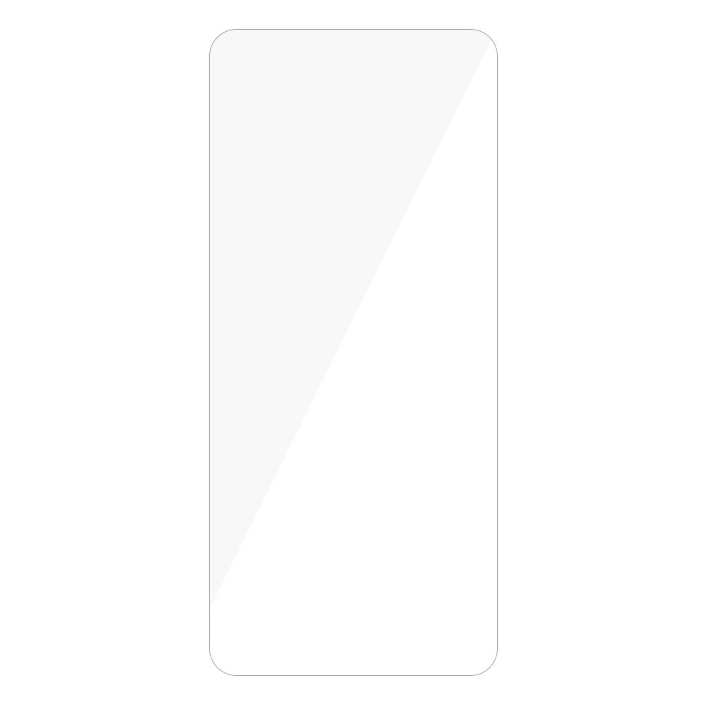 For Vivo X100s 5G Arc Edge Tempered Glass Screen Protector 0.3mm Thickness