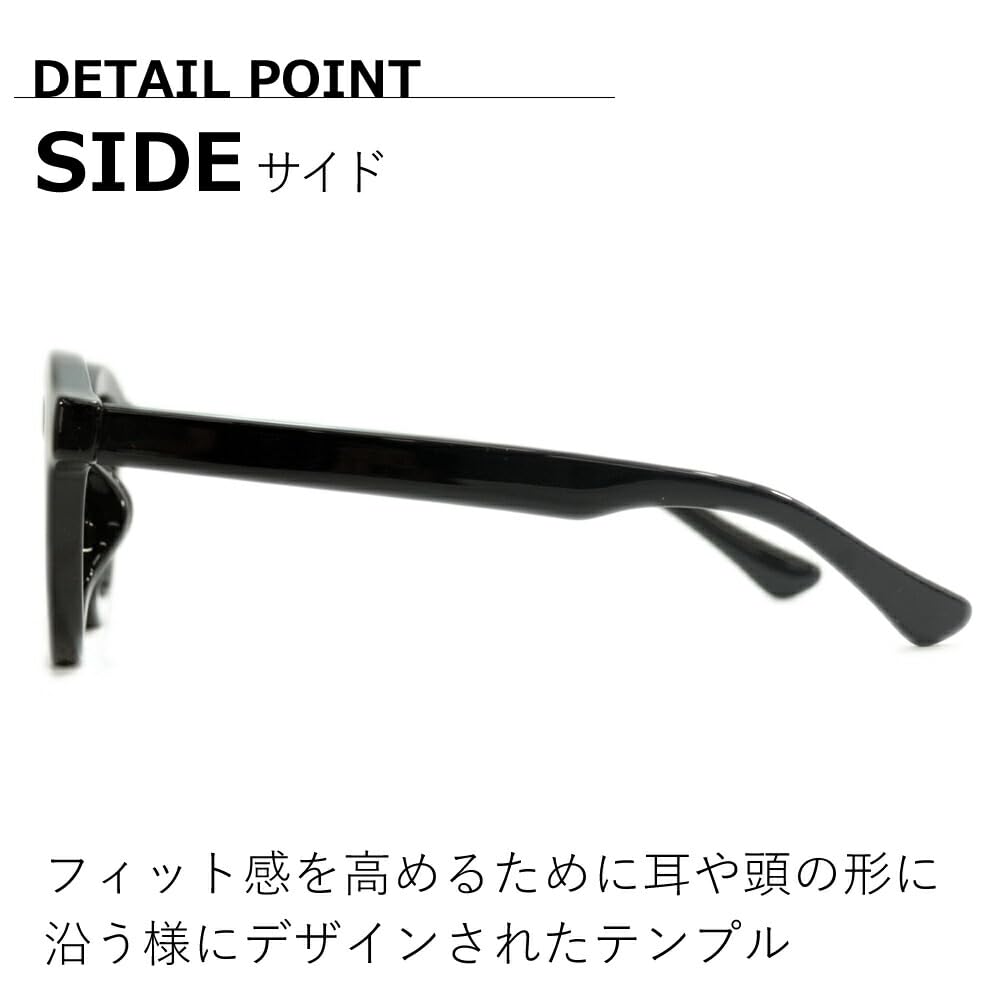 MERRY PLEASURE Photochromic Blue Light Computer Glasses for Men and UV Fashion Extra Thick Wellington Light Lenses Sunglasses, Blocking, Women,