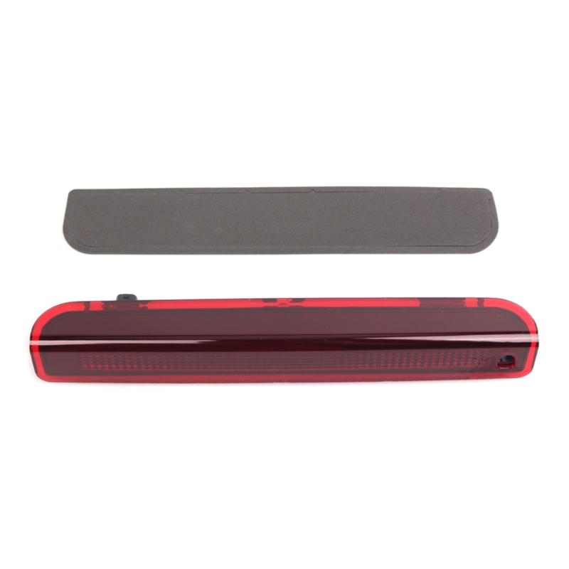 

Задний фонарь высокого тормоза, 3-й стоп-сигнал для Megane 2008-2016 гг. красный