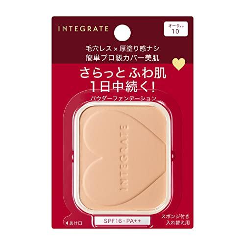 Integrate Foundation Pro Finish Foundation