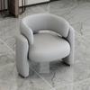 Nordic Living Room Chairs Lounges Floor White Lazy Luxury Living Room Armchair Modern Salon  Home Furniture