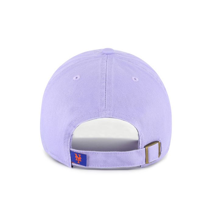 Clean Up MLB New York Mets Baseball Cap