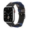 Strap For Apple Watch Ultra 3 49mm 46mm 42mm Braided Nylon Correa For iWatch Series 11 10 9 8 7 6 45mm 44mm 42mm 40mm 41mm Bracelet