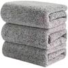 ChuyiQi Bamboo Charcoal Kitchen Cleaning Cloth