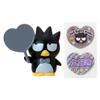 Sanrio Secret Clip Mascot A (Enjoy Idol) Sanrio Characters Ages 3 and Up 876976