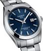 Tissot Edelstahl blaues Zifferblatt Herren Modeuhr T127.407.11.041.00