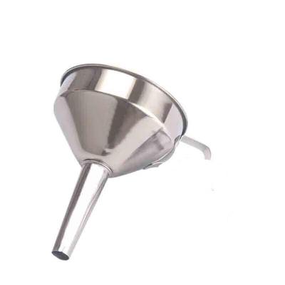 Stainless Steel Funnel