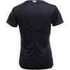 Adidas Regular Series Running Crew Neck Short Sleeve T-Shirt Women T-Shirts Black BP7463