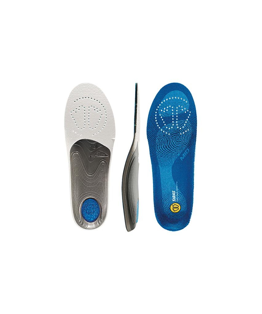 Sidas 3Feet Insoles