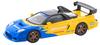 Genesis Company POP RACE SPOON GT Finished Product PR640310 1/64 NSX-R