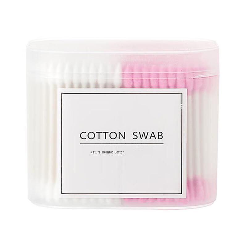 Yangge Disposable Double-Ended Cotton Swabs