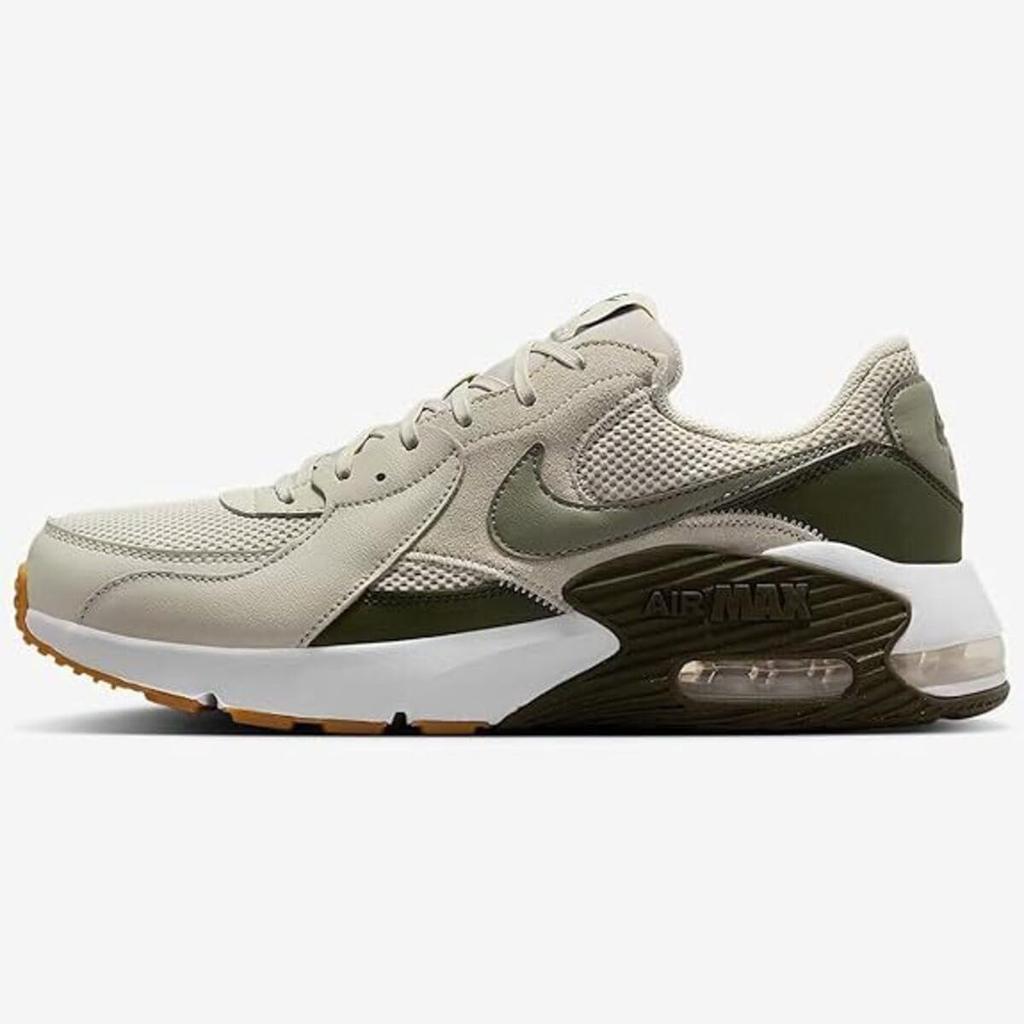 Air Max Excee Light Army [Nike] Bone/Cargo Khaki/Phantom/Light FZ5486-003 28.0cm