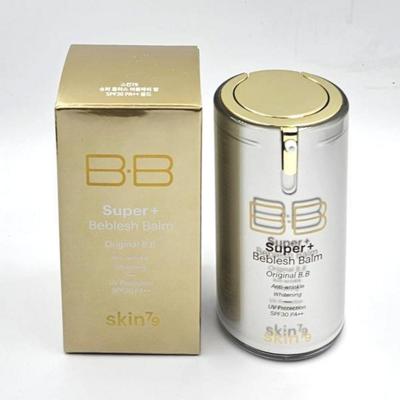 Skin79 Super Plus B Blesse Balm Gold BB SPF30+, 1 Stück, 40ml