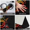 Anime Narutos Uzumaki Itachi Front Door Floor Entrance Mat Indoor  Kitchen Bathroom Doormat Toilet Carpet Rug
