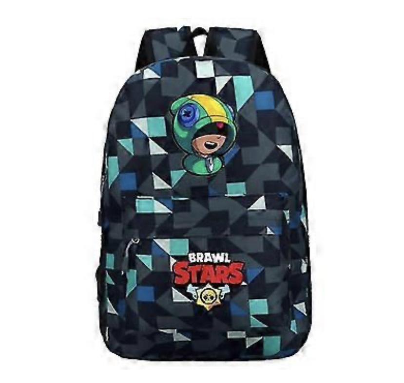 College Style Student Backpack Girl Waterproof High School Student Schoolbag