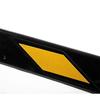 Jun Ding Ying 100CM Round Reflective Rubber Corner Guard