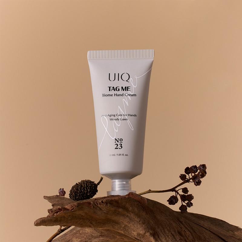 [UIQ] Tag Me Biome Hand Cream 30ml