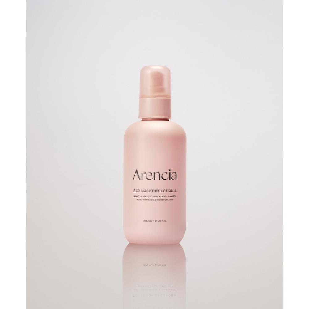 

Arencia Red Smoothie Лосьйон 5 200мл NONE