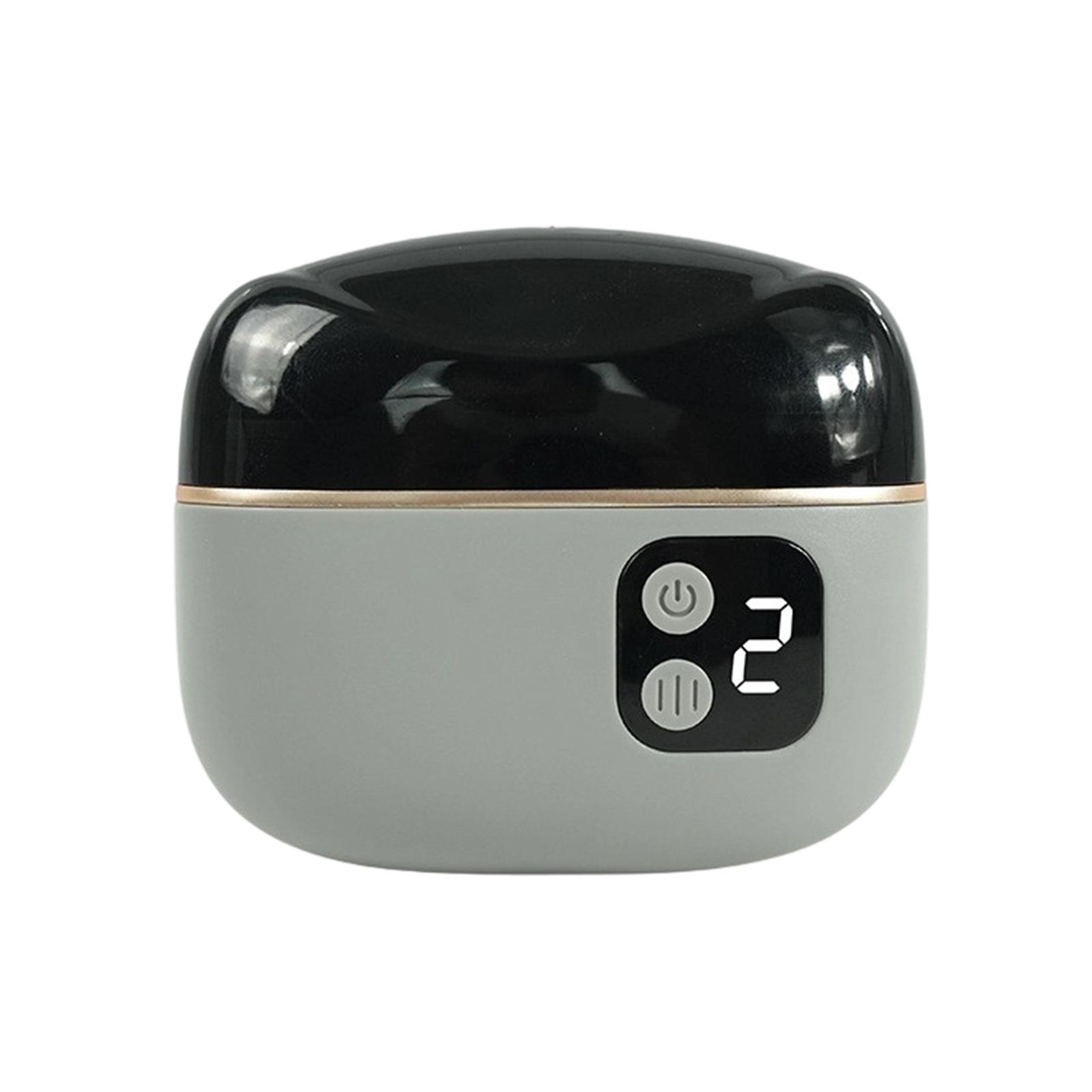 Электрический Маникюрный Ножницы Полностью Автоматический, Беспроводной, Портативный - Детский Электрический Маникюрный Набор - Подходит Для Всей Семьи - Ножницы Для Ногтей One Size