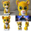 Buzz Lightyear Gatto Missione Amico Sox Giocattolo di Peluche Toy Story Bambola Per Bambini