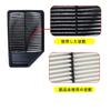 Dualmax Air Filter Air Compatible with Honda N-BOX N-ONE N-WGN Non-Turbo Vehicles, Replacement Part Number: 17220-5Z1-003, 2 Pcs