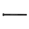 High Strength Metal Bicycles Rear Wheel Thru Axles Road Bike Thru Axles Replacement Bicycles Accessories Easy to Install