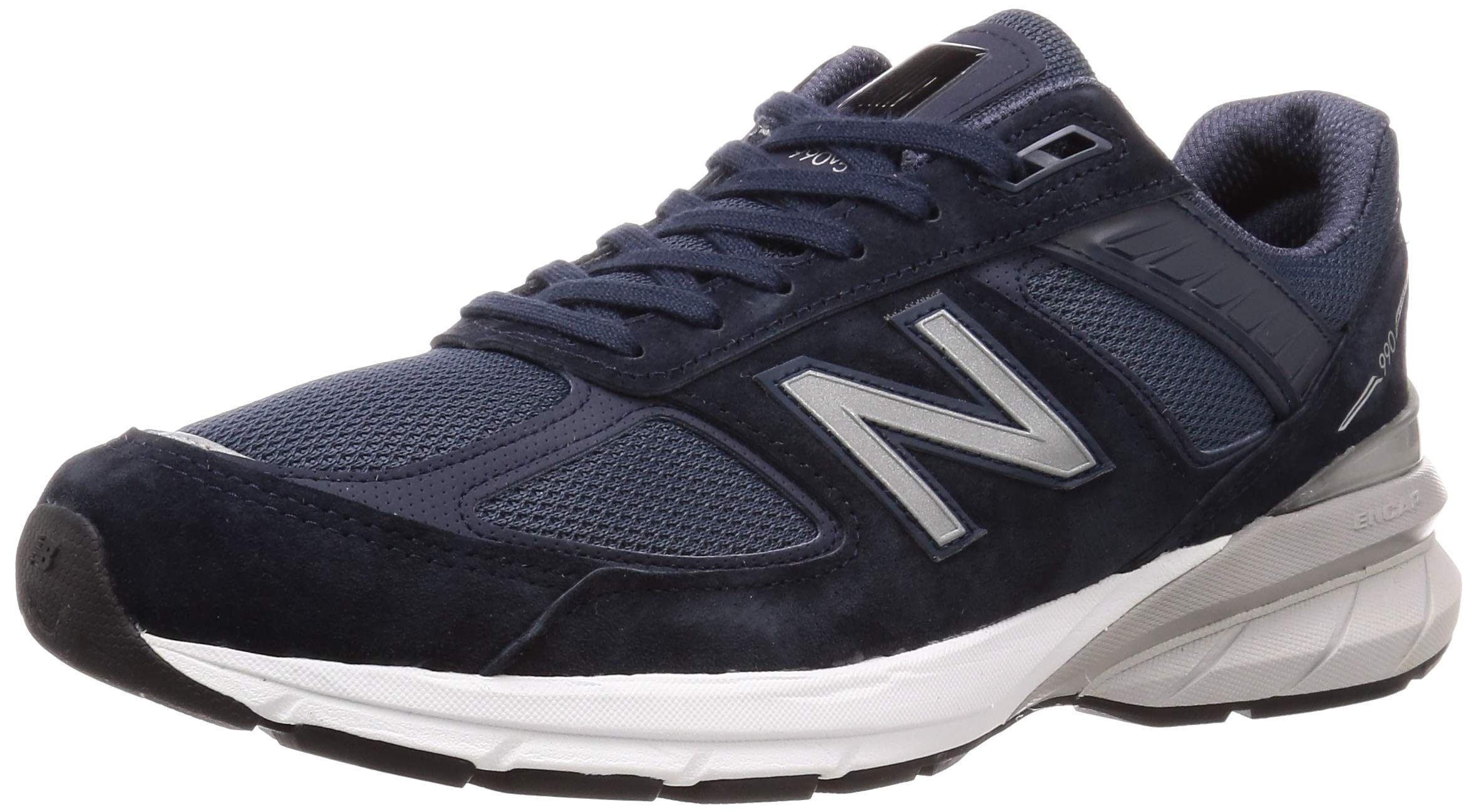 

New Balance M990NV5 Size D Sneakers, Navy, 29.0 cm,