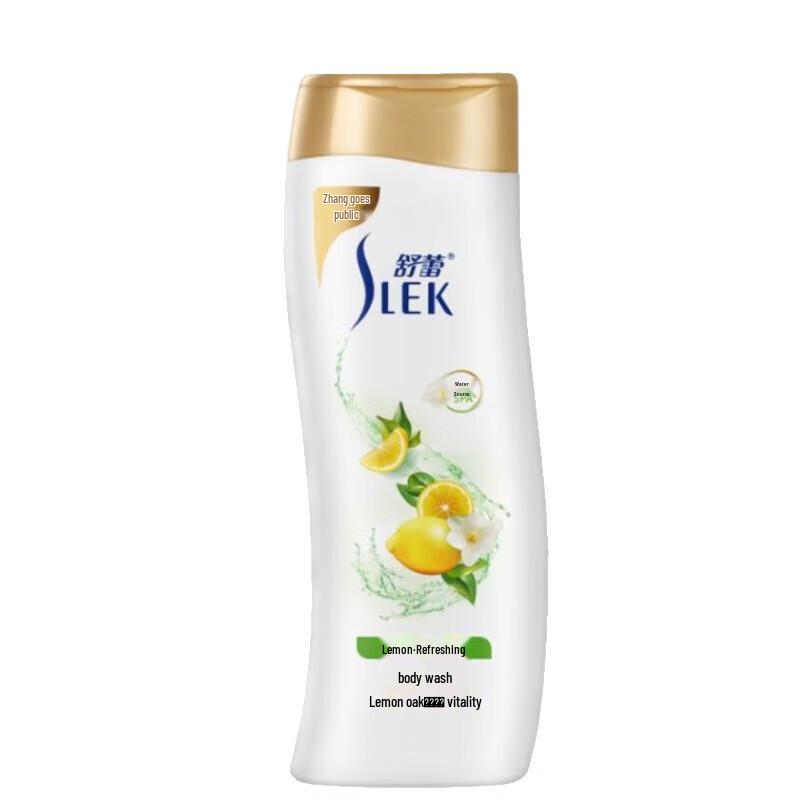 

SURE Lemon Refreshing Shower Gel
