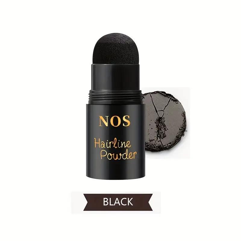 Stylo anti-cernes pour ligne de cheveux, bâton de poudre pour ombre à paupières, bâton de poudre pour sourcils, contour des racines des cheveux, camouflage, stylo pour ombre à paupières pour ligne de cheveux
