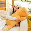 Easy Bear Doll Bear Plush Toy Doll Child Sleeping Pillow