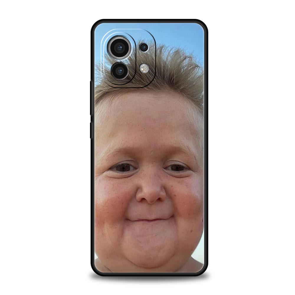 

Чехол для телефона Xiaomi Poco X4 X3 NFC F3 F4 M3 M4 Mi Note 12T 10 11 Ultra 11T 13 Pro 10T 12 Lite 9T 5G Мягкий чехол Забавный hasbulla Xiaomi Mi 9T