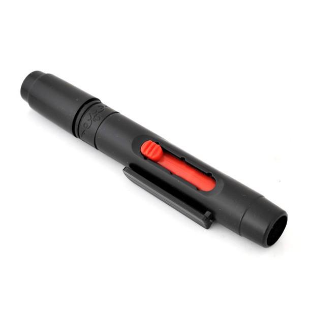 Mehrzweck-Kameraobjektiv-Reinigungsstift mit Pinsel