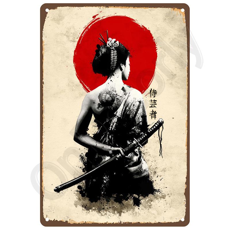 Metal Signs Pictures Wall Art Plate Posters Home Decor Retro Vintage Bar Bedroom Living Room Decorations Items Tin Signs Luxu