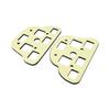 1995-2003 Replacement Rear Light Seal Gaskets Non-Deformation Design