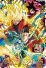 Super Dragon Ball Heroes BM1-057 Son Goku Xeno UR