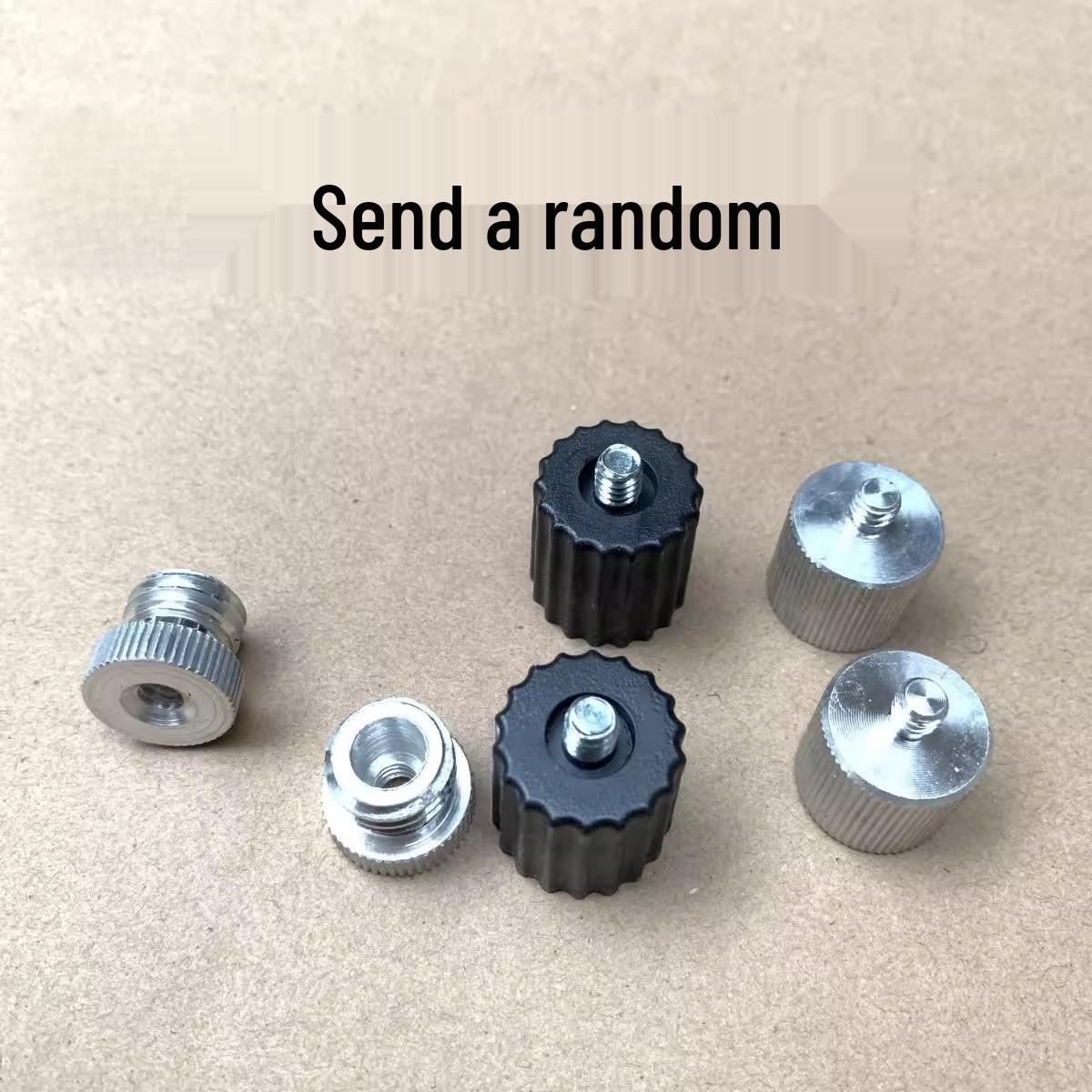 Infrared Laser Spirit Level Conversion Adapter with Tripod Screw