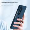 Samsung Galaxy Z Fold7 King Kong Ring Stand Case - Durable, Drop-Proof, Foldable Protection for Z Flip6
