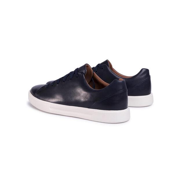 Кроссовки Clarks Un Costa Lace