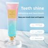 Jioni Niacinamide Whitening Toothpaste for Fresh Breath and Oral Hygiene, 100g
