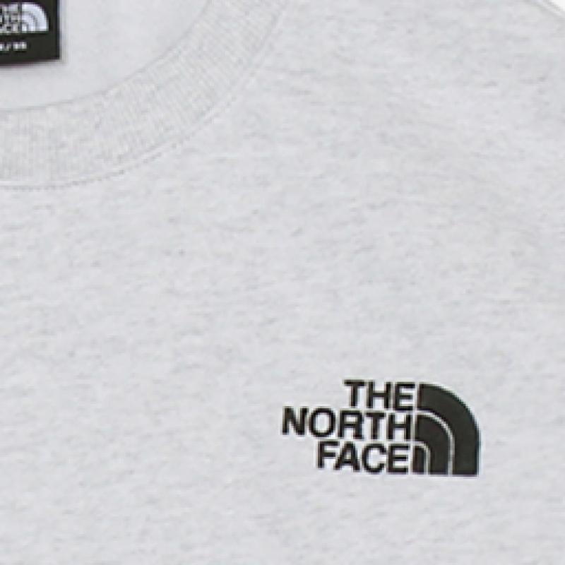 North Face Men S eSSential SweatShirt