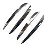 Door Handle Cover Trim for Mazda Cx30 Cx-30 Cx 30   Metal Car Accessories