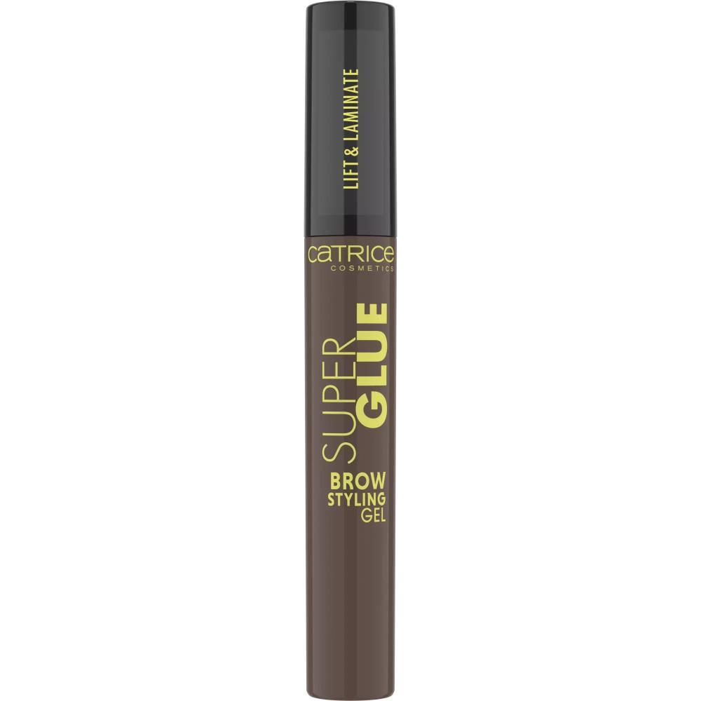 Catrice Super Glue Brow Styling Eyebrow Styling Gel - 