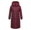 Chaqueta de invierno Navahoo Engelsfeder