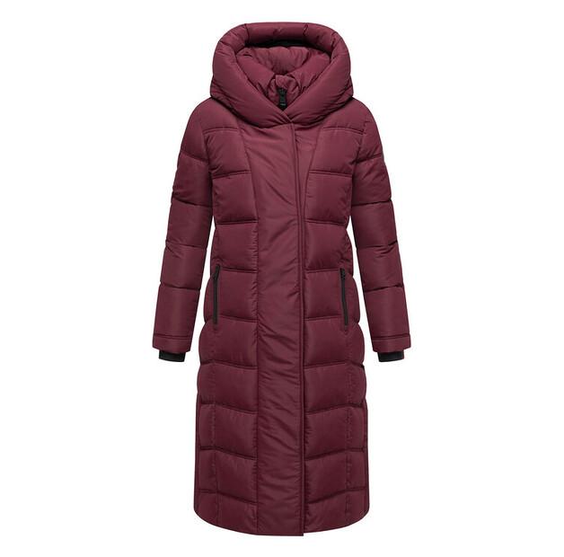 Chaqueta de invierno Navahoo Engelsfeder