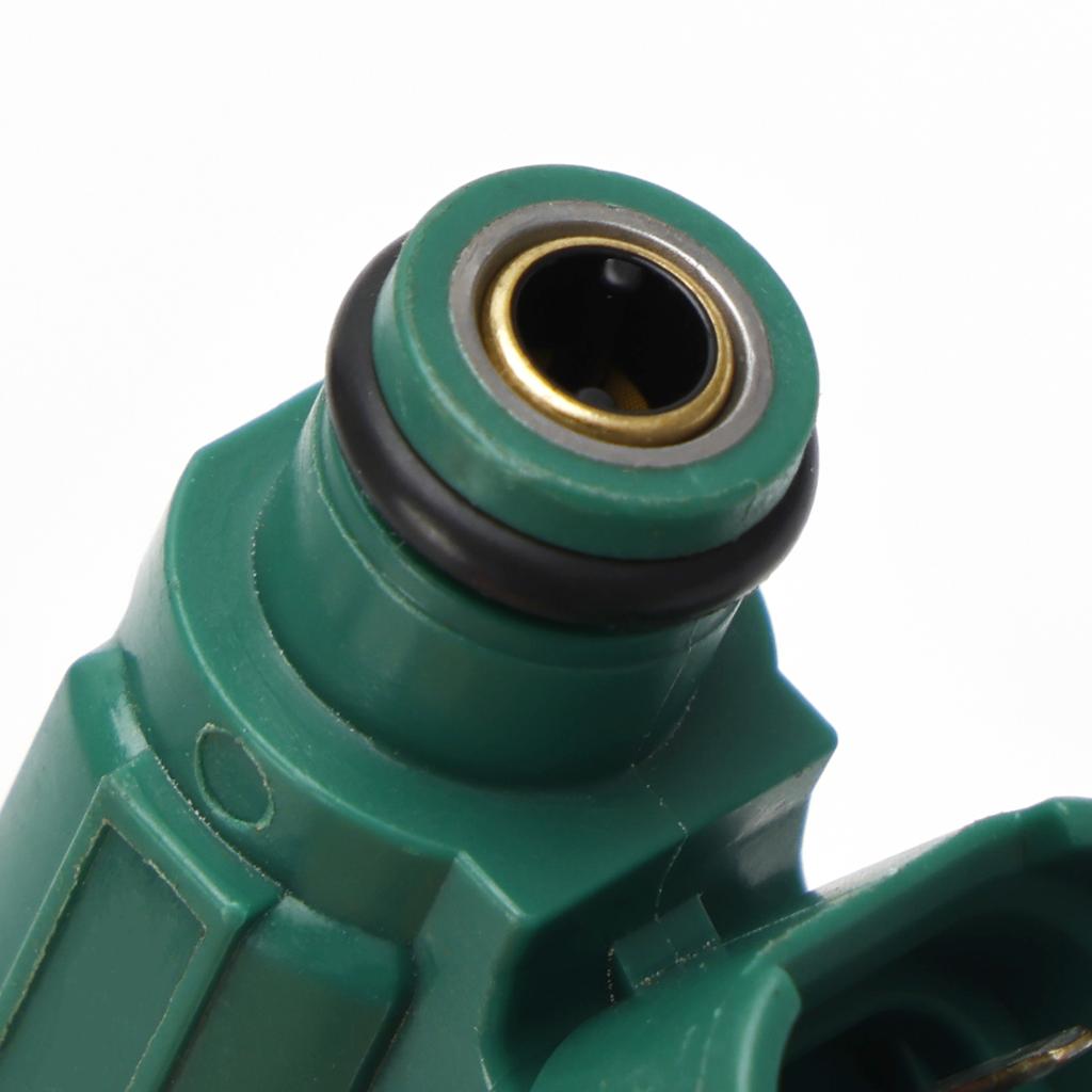 4PCS EAT803 Fuel Injector Fits 49033-0027 For Kawasaki Ninja ZX10R ZX1000 2011-2017