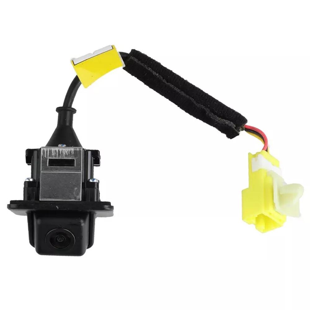 For 2012-2013 Hyundai Elantra 95750-3X105 Rear View Backup Parking Assist Camera