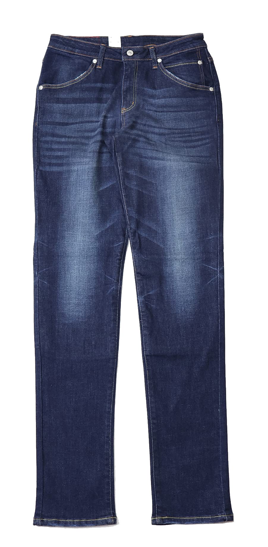 

Edwin KBE03 Стрейч Кордура Мотоциклетный Деним Средний Размер L Мужские Брюки, Синий,