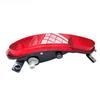 For Chery Jetour X70/X70SM F01-4416030 Auto FogLamp turn signal lights brake light Car Rear Bumper Fog Light Foglight
