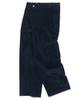 CPGN STUDIO Balloon Wide Corduroy Pants Navy